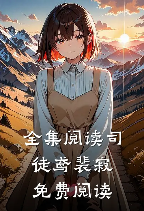 全集阅读司徒鸢裴寂免费阅读