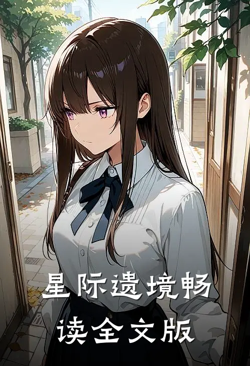 星际遗境畅读全文版