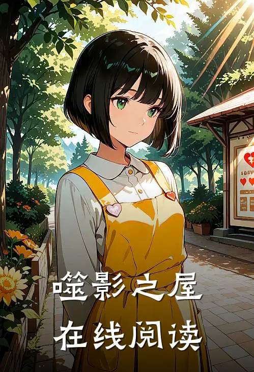 噬影之屋在线阅读