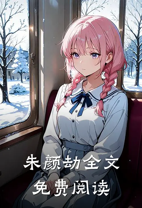 朱颜劫全文免费阅读
