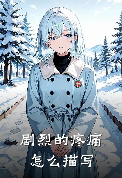 剧烈的疼痛怎么描写