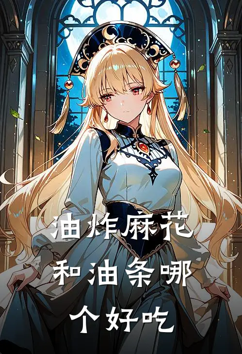 油炸麻花和油条哪个好吃