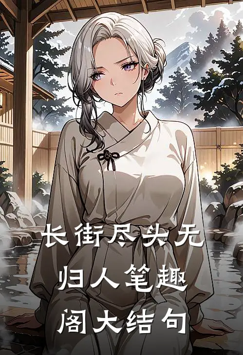 长街尽头无归人笔趣阁大结句