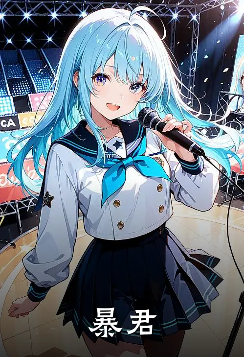 暴君