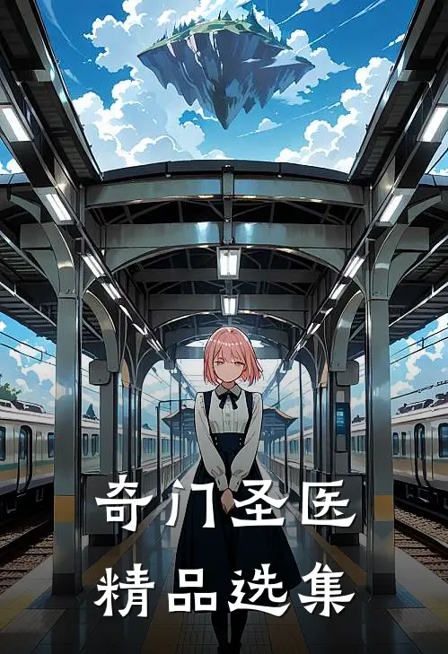 奇门圣医精品选集