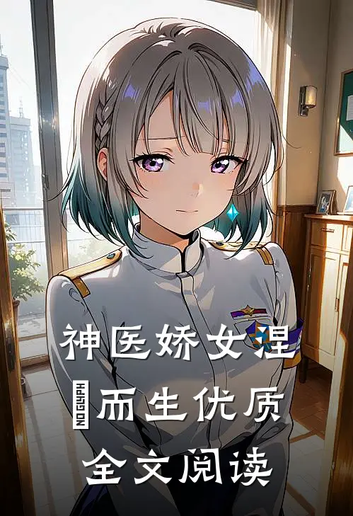 神医娇女涅槃而生优质全文阅读