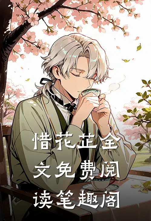 惜花芷全文免费阅读笔趣阁