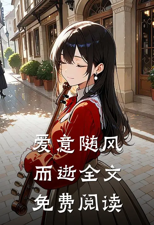 爱意随风而逝全文免费阅读