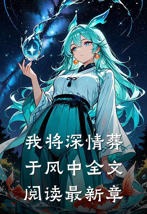 我将深情葬于风中全文阅读最新章