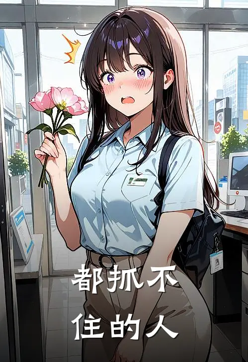 都抓不住的人