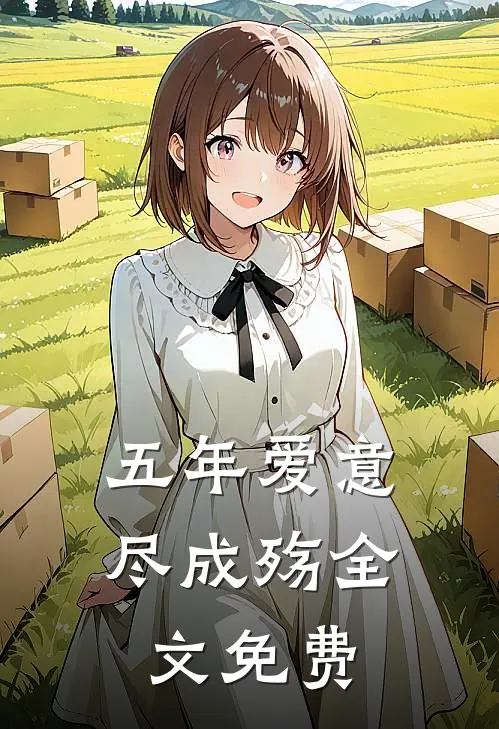 五年爱意尽成殇全文免费