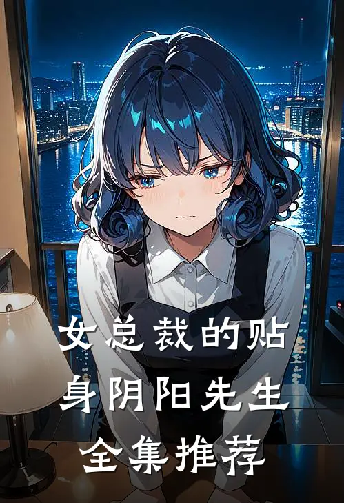 女总裁的贴身阴阳先生全集推荐