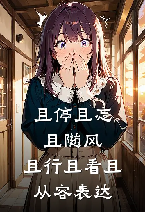 且停且忘且随风,且行且看且从容表达