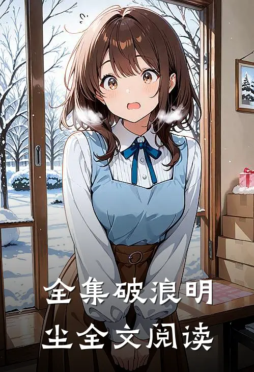 全集破浪明尘全文阅读