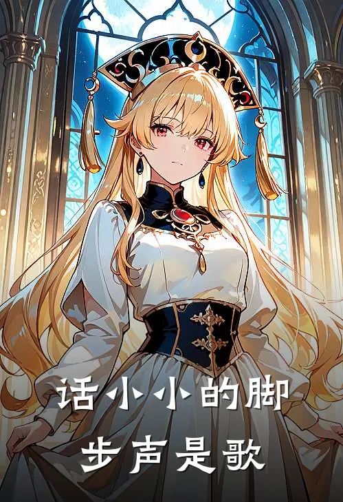 话小小的脚步声是歌