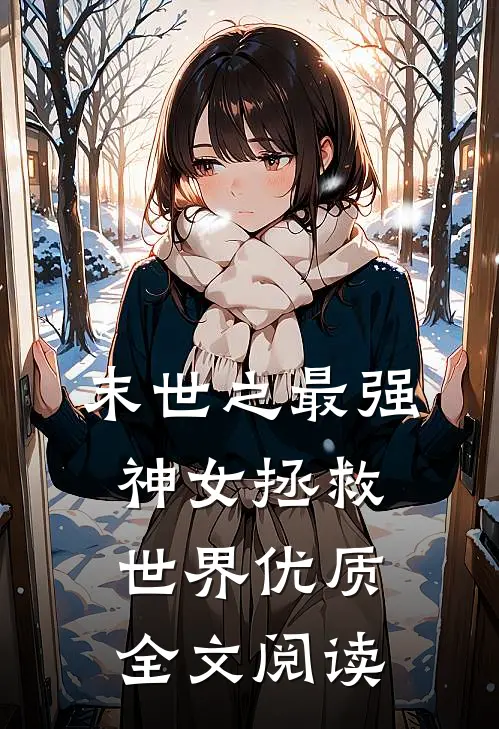 末世之最强神女拯救世界优质全文阅读