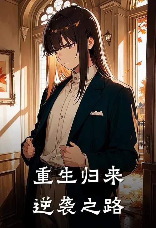 重生归来逆袭之路