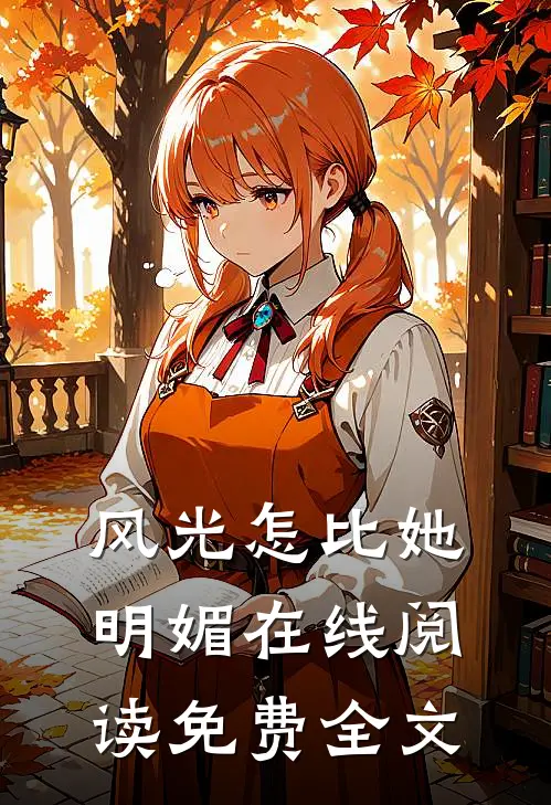 风光怎比她明媚在线阅读免费全文