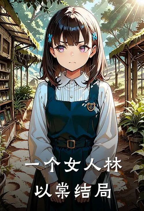一个女人林以棠结局