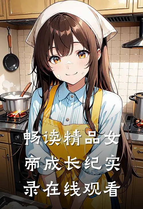 畅读精品女帝成长纪实录在线观看