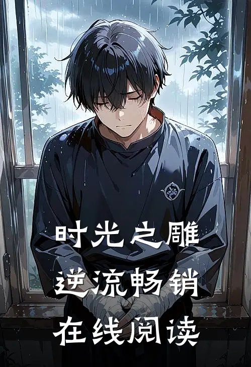 时光之雕逆流畅销在线阅读