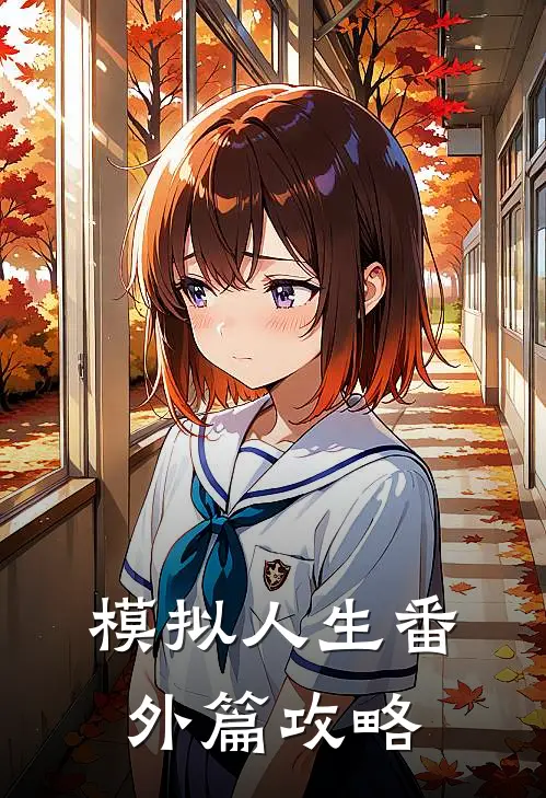 模拟人生 番外篇攻略
