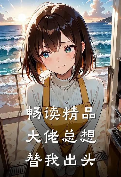 畅读精品大佬总想替我出头
