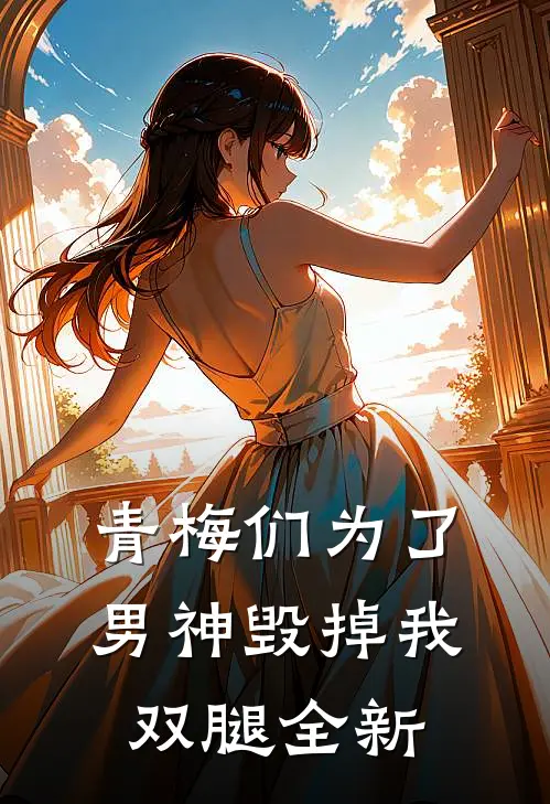 青梅们为了男神毁掉我双腿全新