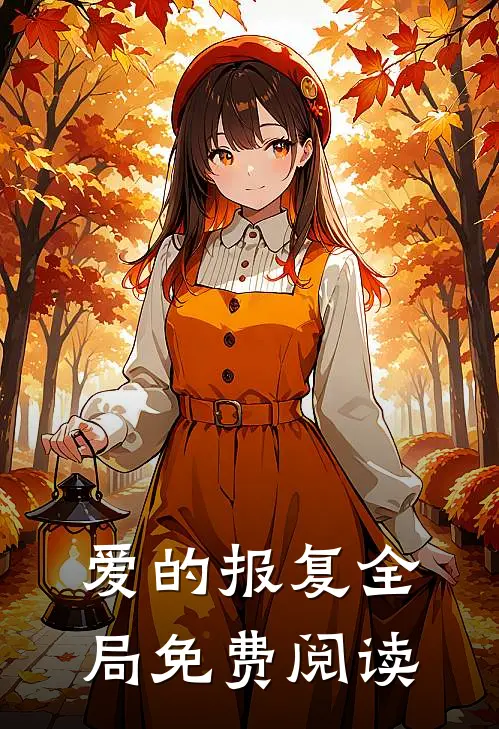 爱的报复全局免费阅读