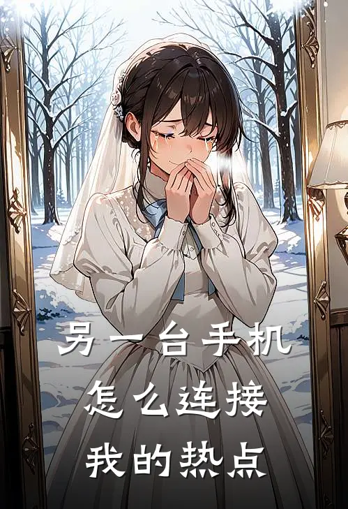 另一台手机怎么连接我的热点