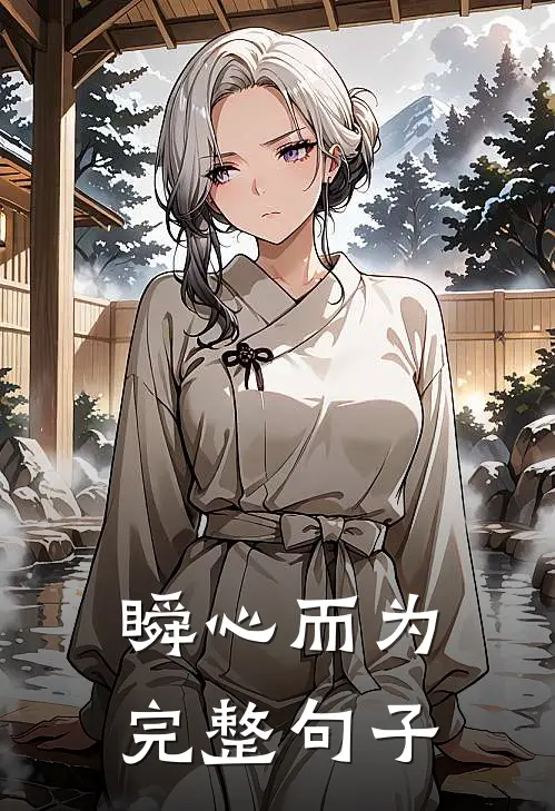 瞬心而为完整句子
