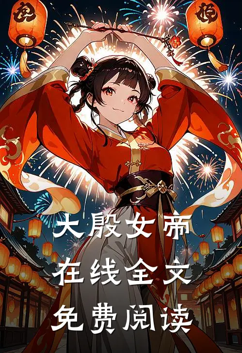 大殷女帝在线全文免费阅读