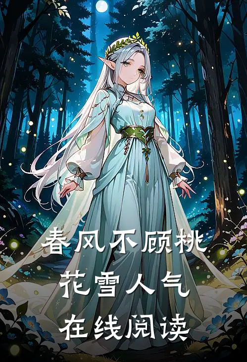春风不顾桃花雪人气在线阅读