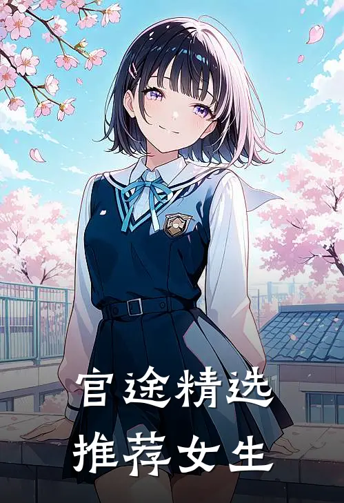 官途精选推荐女生