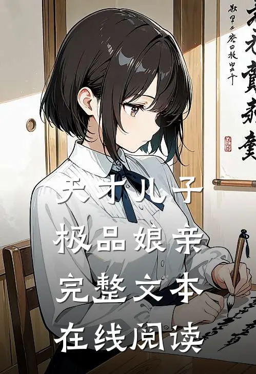 天才儿子极品娘亲完整文本在线阅读