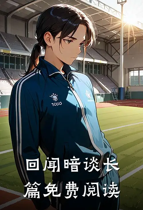 回闻暗谈长篇免费阅读