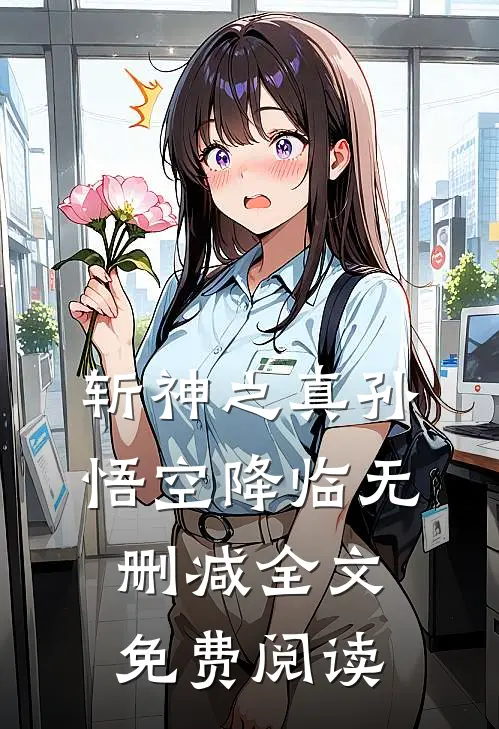 斩神之真孙悟空降临无删减全文免费阅读