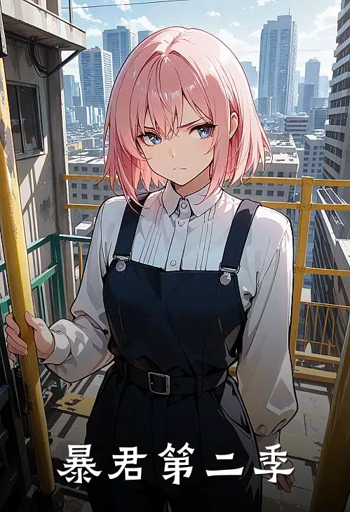 暴君第二季