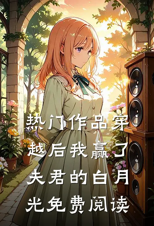 热门作品穿越后我赢了夫君的白月光免费阅读