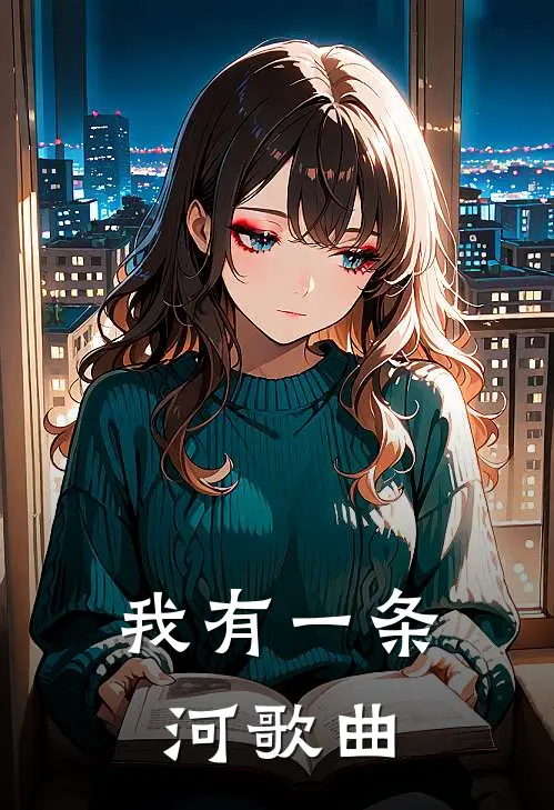 我有一条河 歌曲