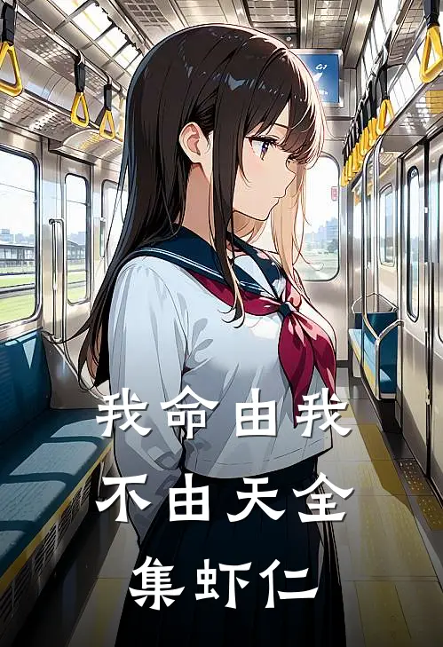 我命由我不由天全集虾仁