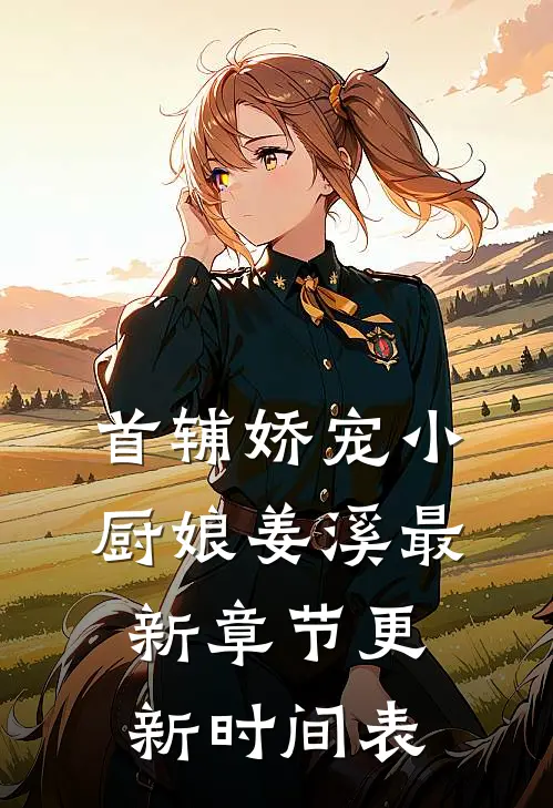 首辅娇宠小厨娘姜溪最新章节更新时间表