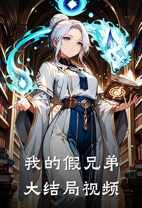 我的假兄弟大结局视频