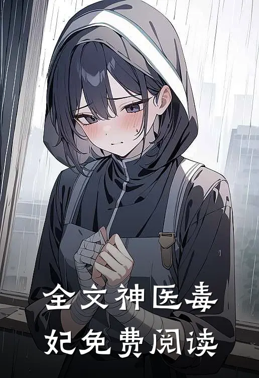 全文神医毒妃免费阅读
