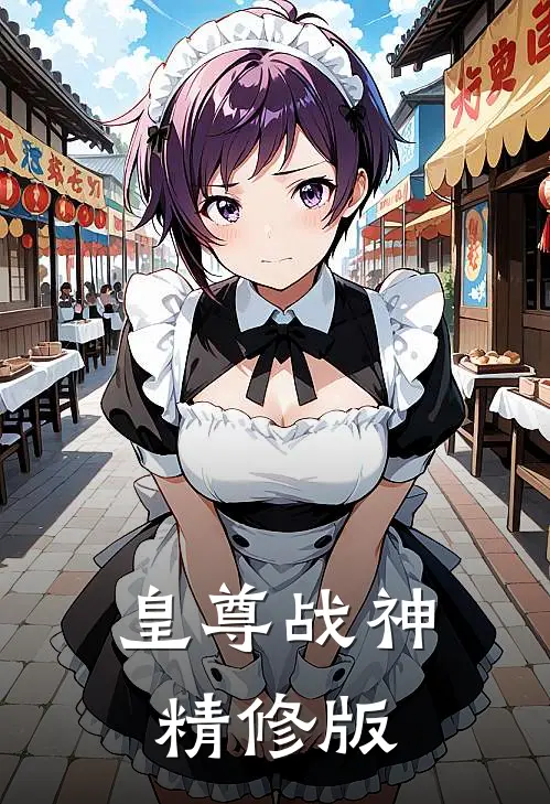 皇尊战神精修版