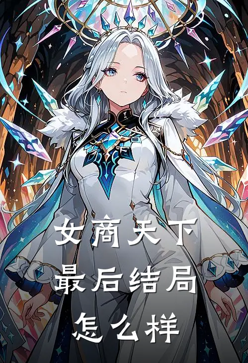 女商天下最后结局怎么样