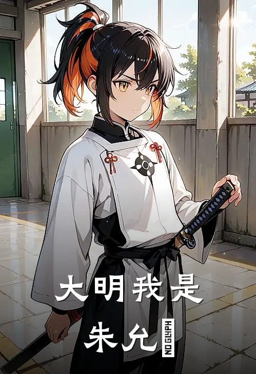 大明我是朱允炆