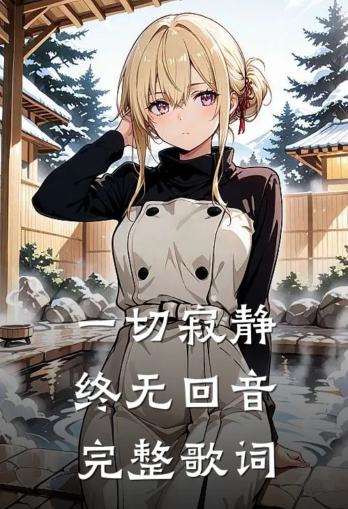 一切寂静终无回音完整歌词