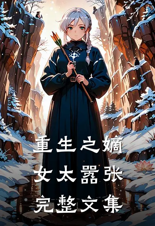 重生之嫡女太嚣张完整文集