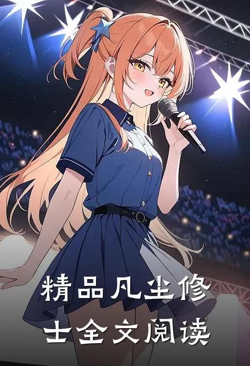精品凡尘修士全文阅读
